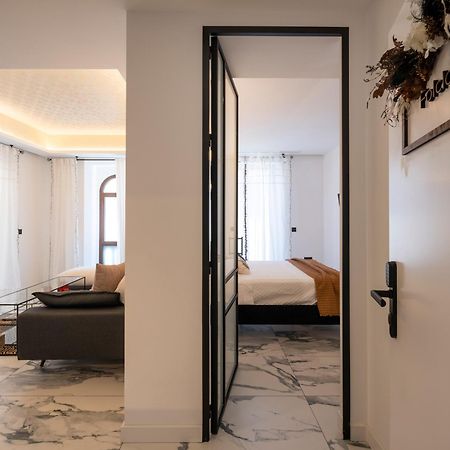 Palatina Concept Suites Grenada Zewnętrze zdjęcie