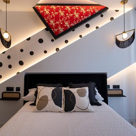 Palatina Concept Suites Grenada Zewnętrze zdjęcie