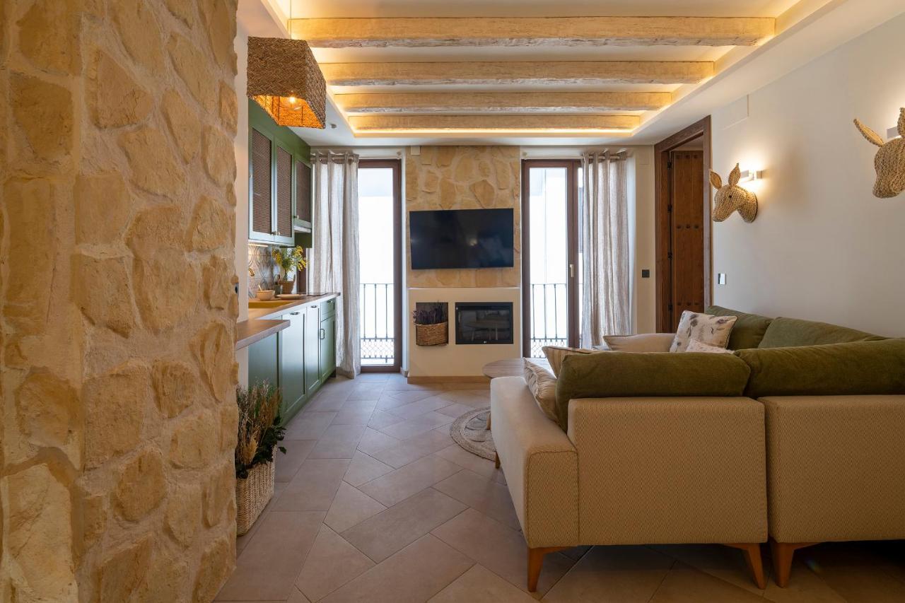 Palatina Concept Suites Grenada Zewnętrze zdjęcie