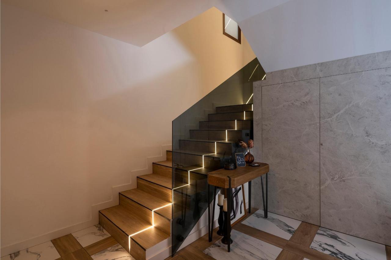 Palatina Concept Suites Grenada Zewnętrze zdjęcie