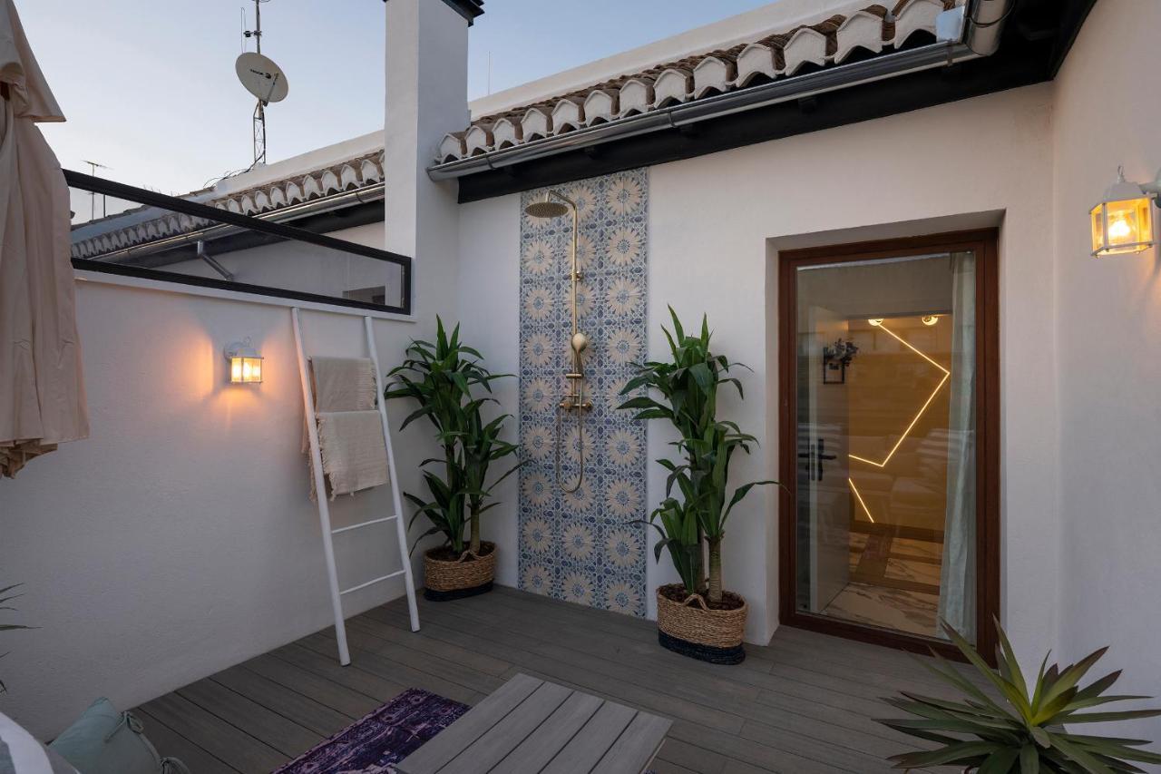 Palatina Concept Suites Grenada Zewnętrze zdjęcie