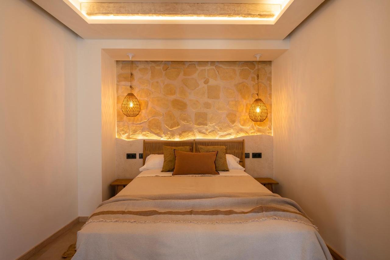 Palatina Concept Suites Grenada Zewnętrze zdjęcie