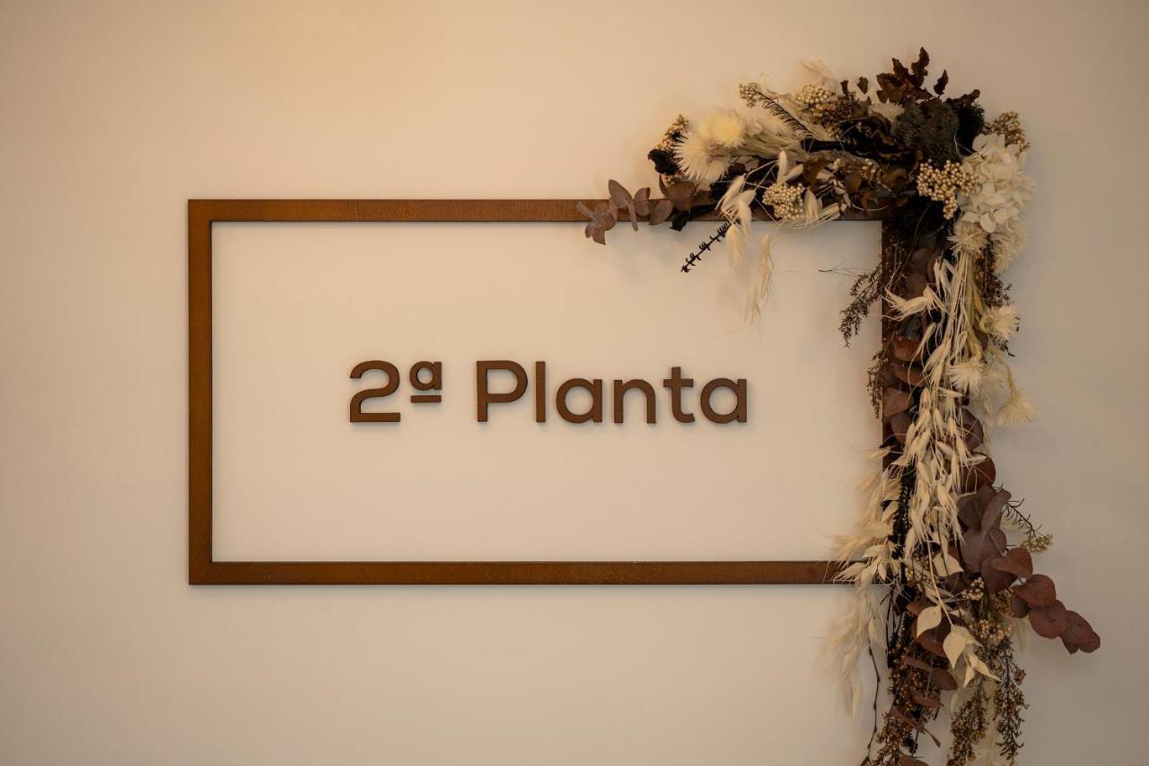 Palatina Concept Suites Grenada Zewnętrze zdjęcie