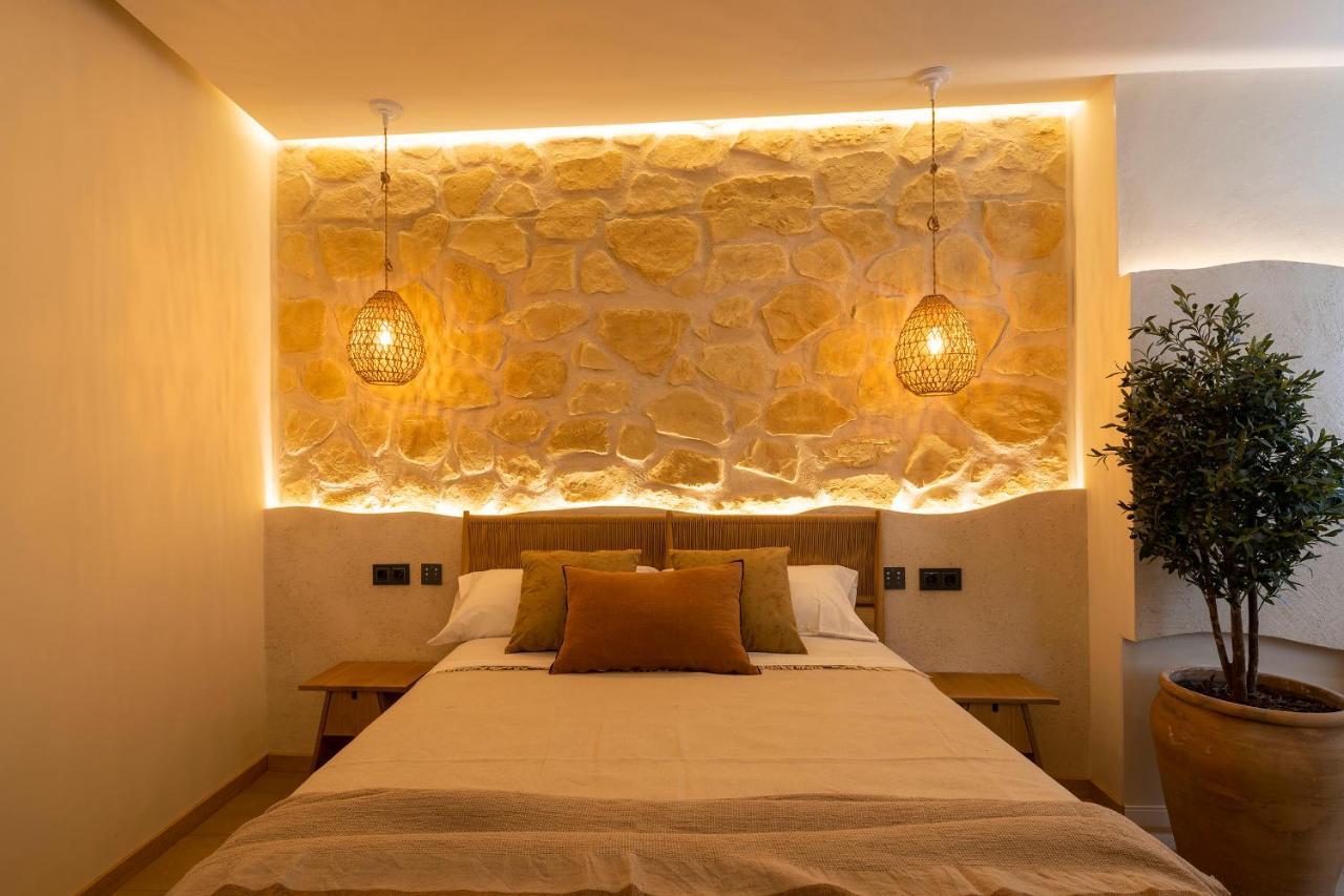 Palatina Concept Suites Grenada Zewnętrze zdjęcie