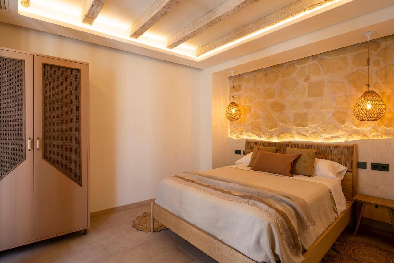 Palatina Concept Suites Grenada Zewnętrze zdjęcie