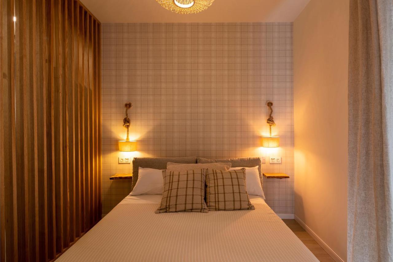 Palatina Concept Suites Grenada Zewnętrze zdjęcie