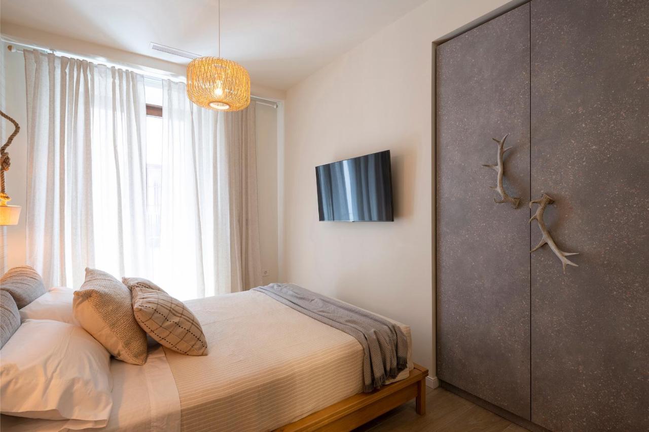 Palatina Concept Suites Grenada Zewnętrze zdjęcie