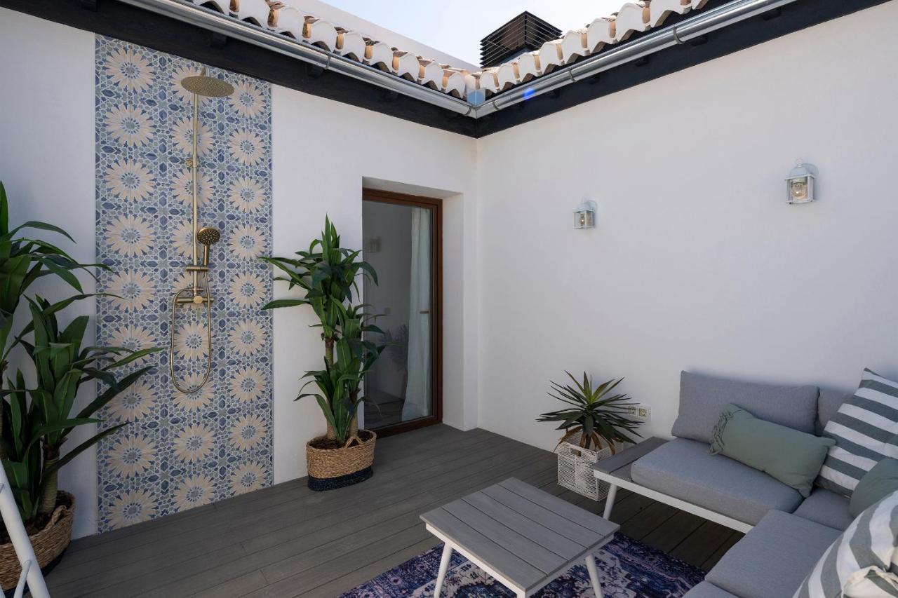 Palatina Concept Suites Grenada Zewnętrze zdjęcie