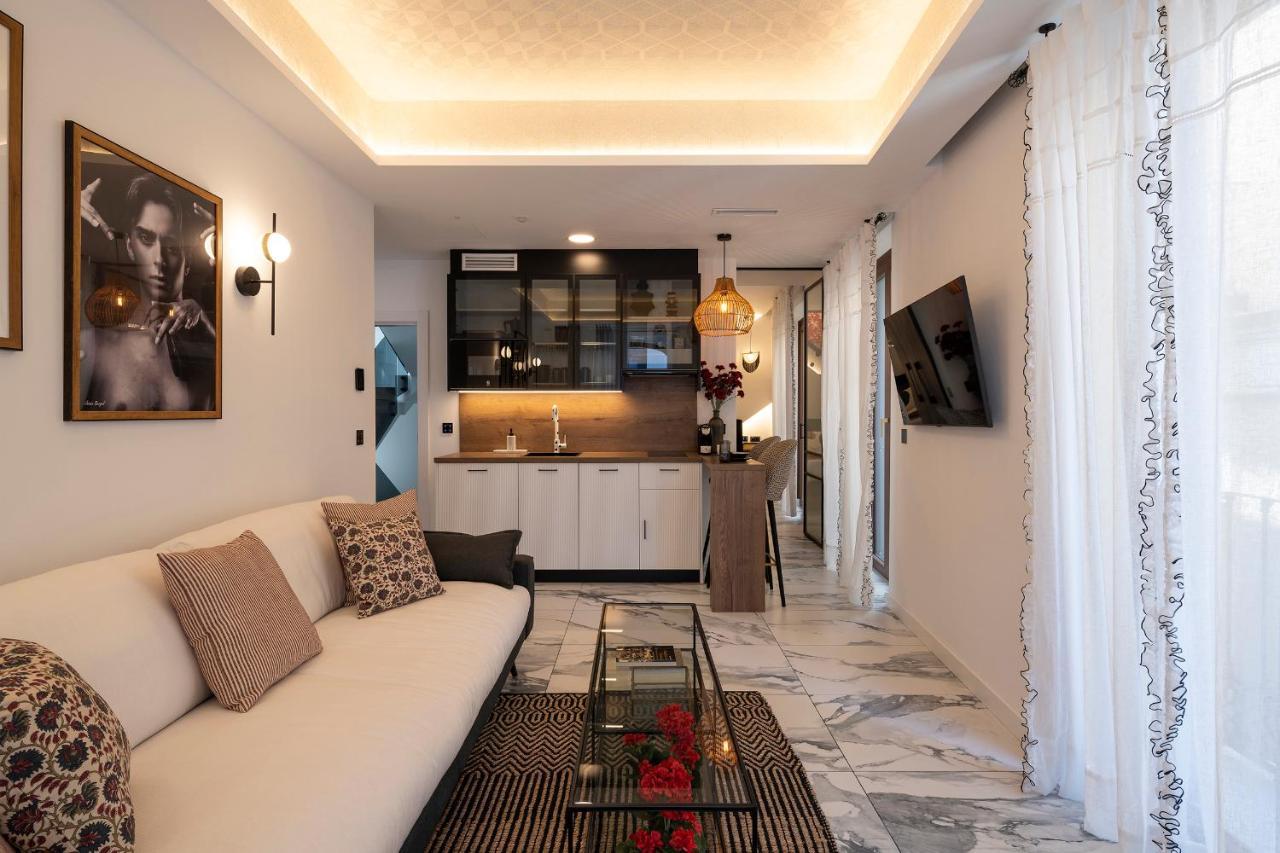 Palatina Concept Suites Grenada Zewnętrze zdjęcie