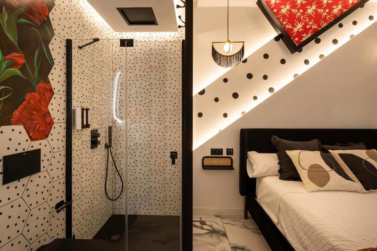Palatina Concept Suites Grenada Zewnętrze zdjęcie
