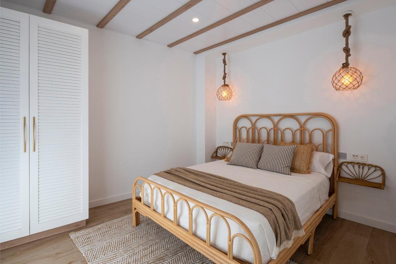 Palatina Concept Suites Grenada Zewnętrze zdjęcie