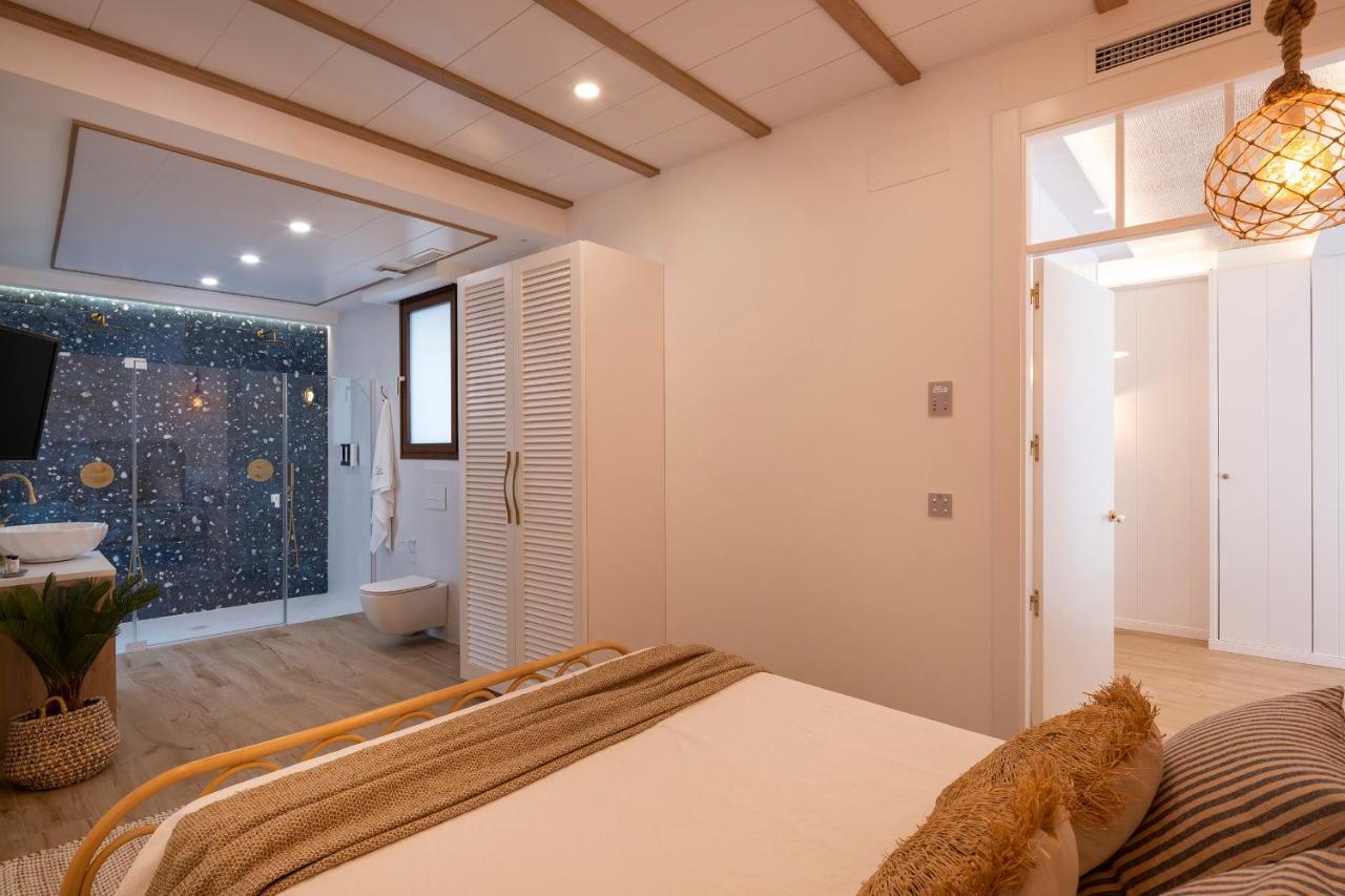 Palatina Concept Suites Grenada Zewnętrze zdjęcie