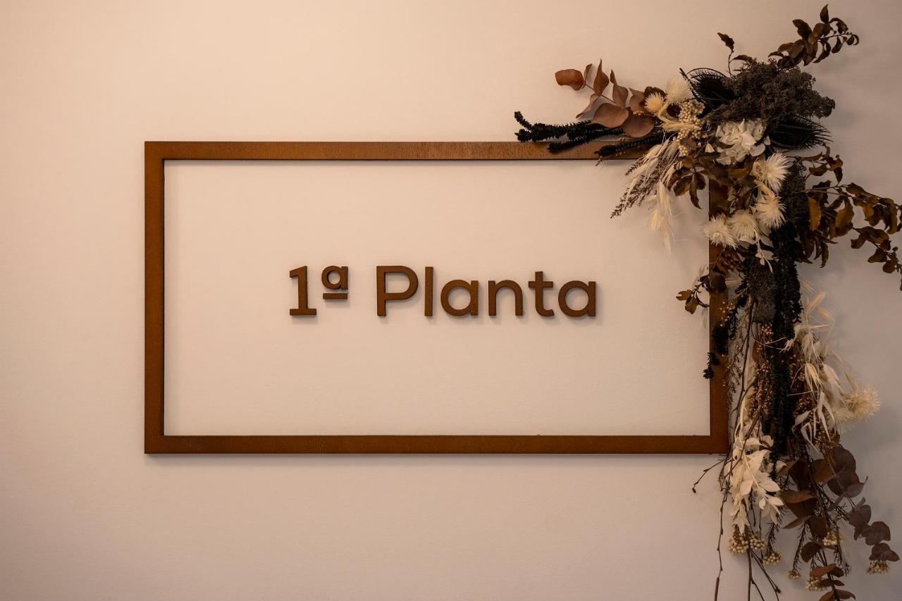 Palatina Concept Suites Grenada Zewnętrze zdjęcie