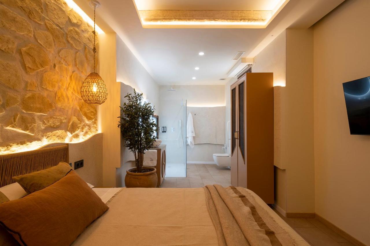 Palatina Concept Suites Grenada Zewnętrze zdjęcie
