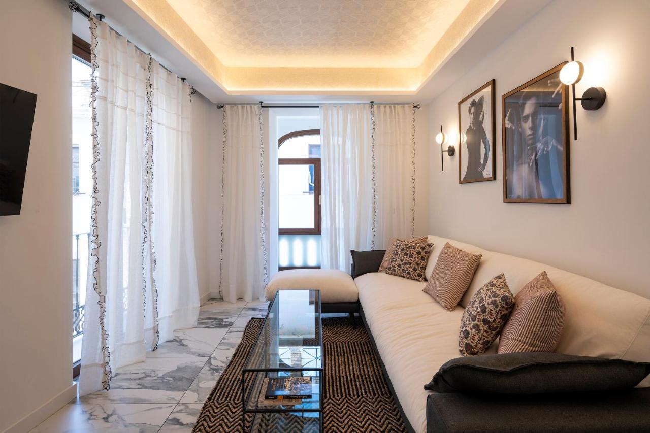 Palatina Concept Suites Grenada Zewnętrze zdjęcie