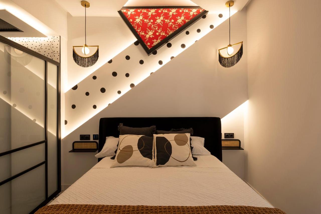 Palatina Concept Suites Grenada Zewnętrze zdjęcie