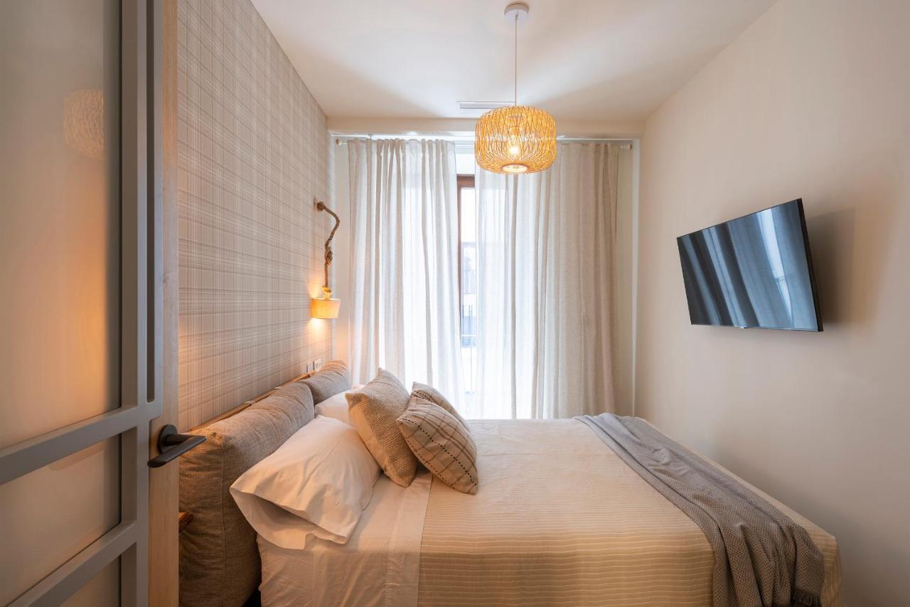 Palatina Concept Suites Grenada Zewnętrze zdjęcie