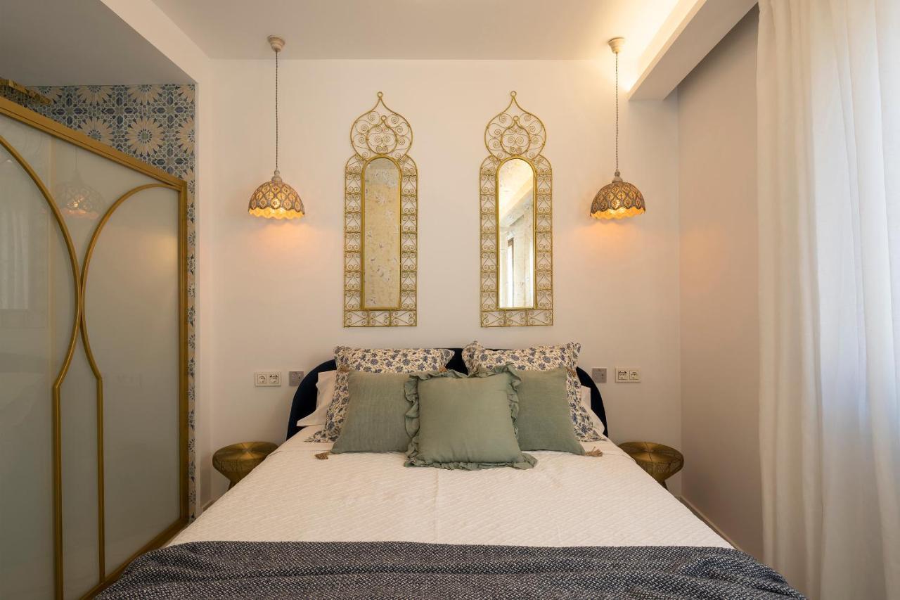 Palatina Concept Suites Grenada Zewnętrze zdjęcie