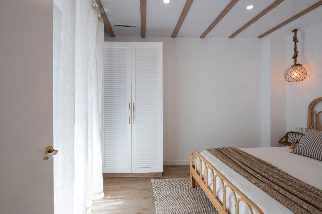 Palatina Concept Suites Grenada Zewnętrze zdjęcie