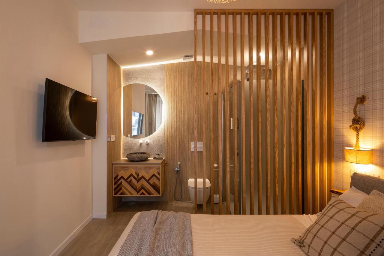 Palatina Concept Suites Grenada Zewnętrze zdjęcie