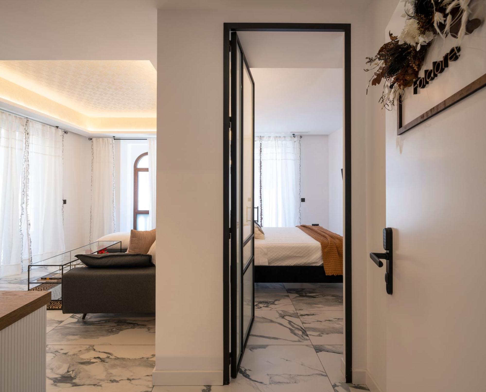 Palatina Concept Suites Grenada Zewnętrze zdjęcie