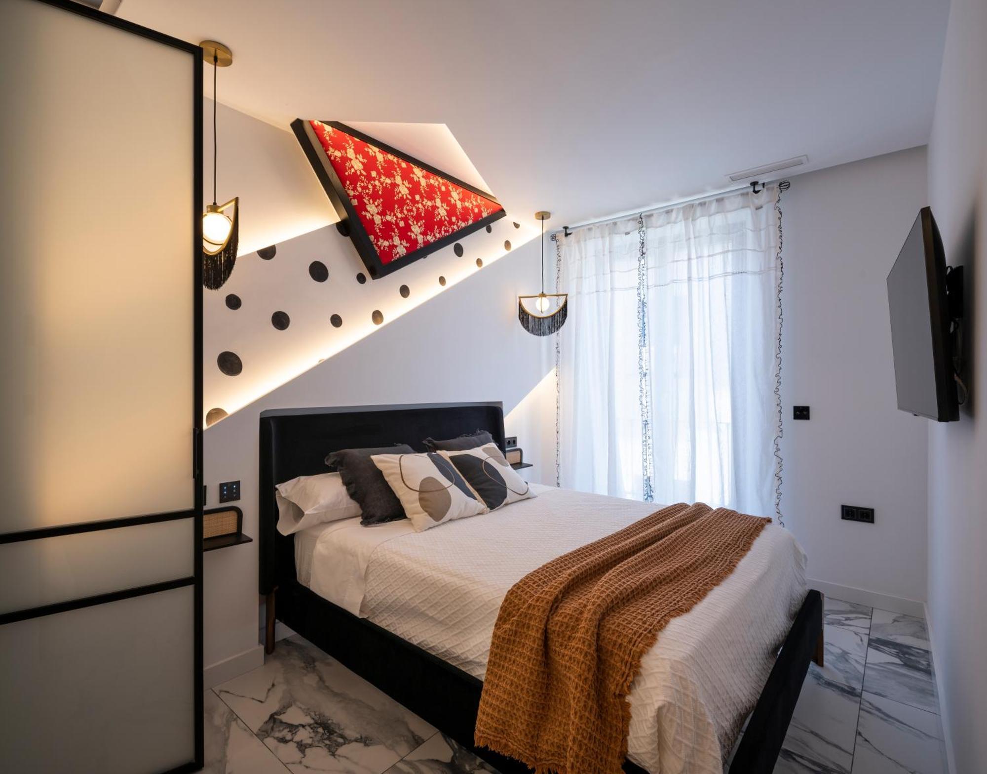 Palatina Concept Suites Grenada Zewnętrze zdjęcie