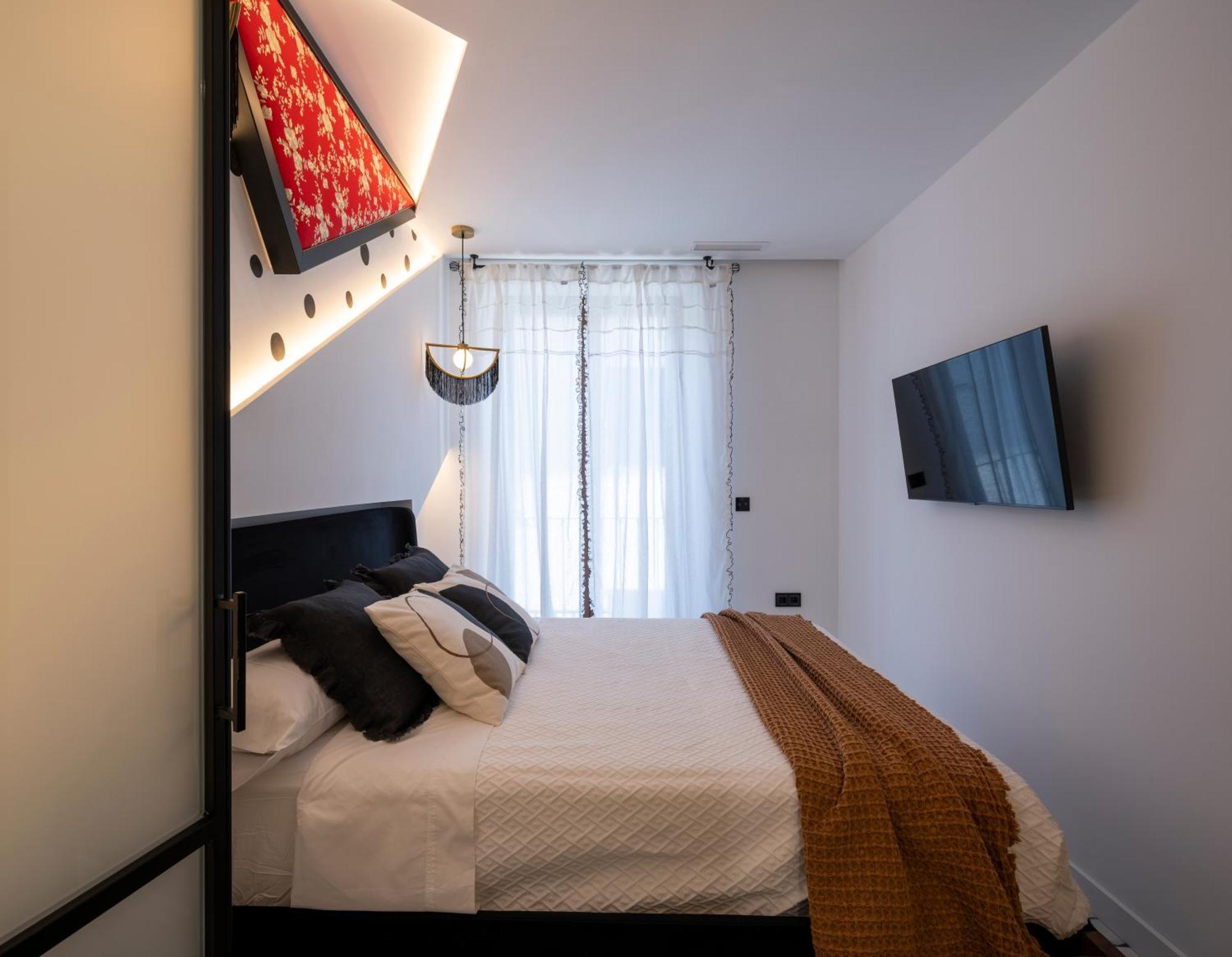 Palatina Concept Suites Grenada Zewnętrze zdjęcie