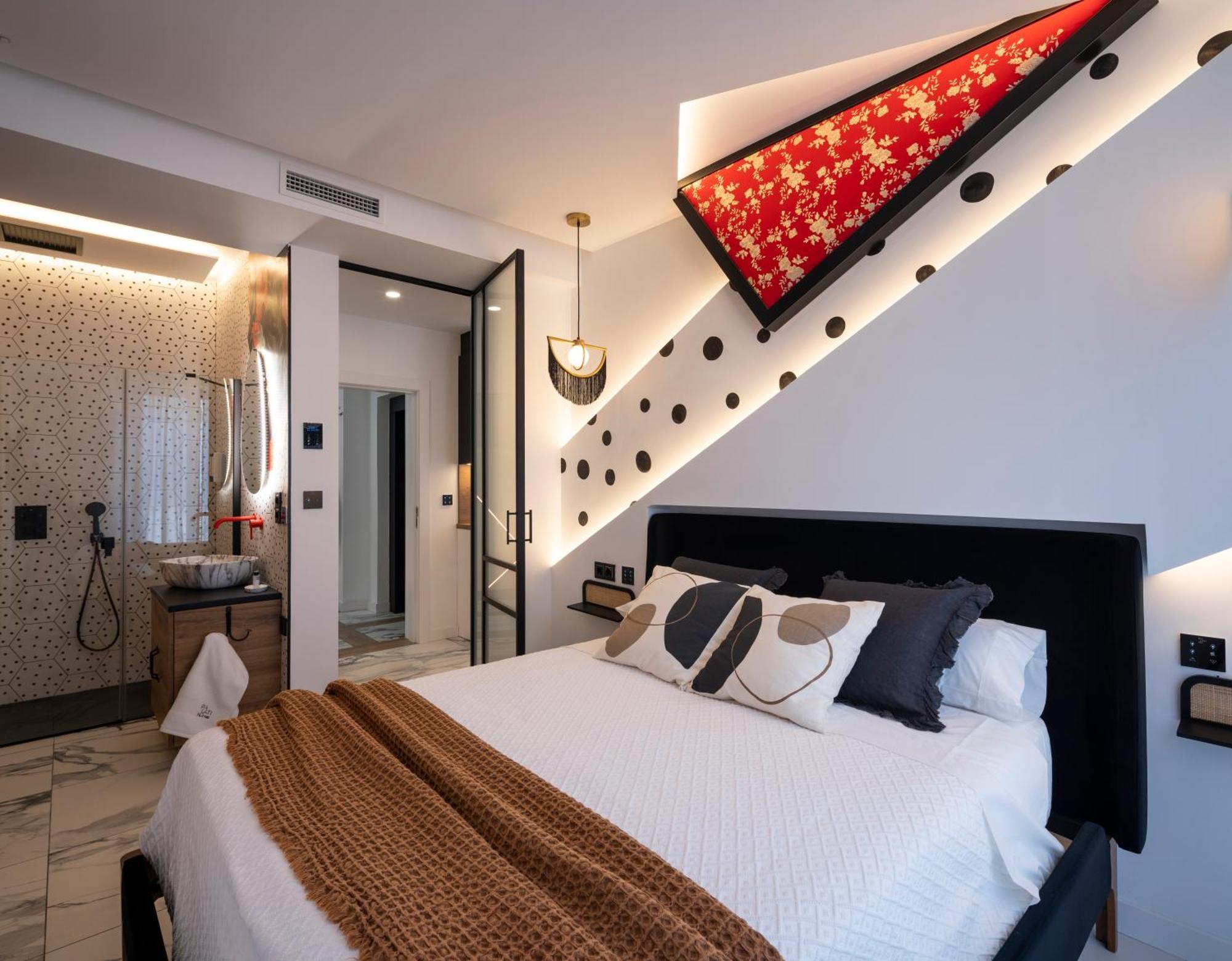 Palatina Concept Suites Grenada Zewnętrze zdjęcie
