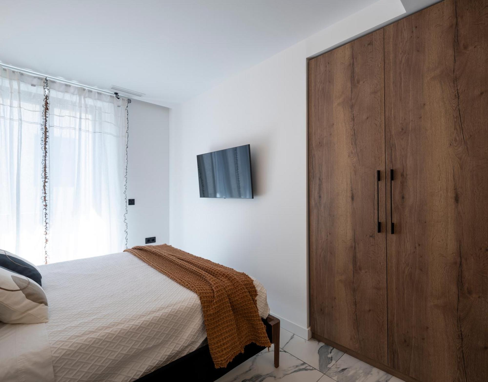 Palatina Concept Suites Grenada Zewnętrze zdjęcie