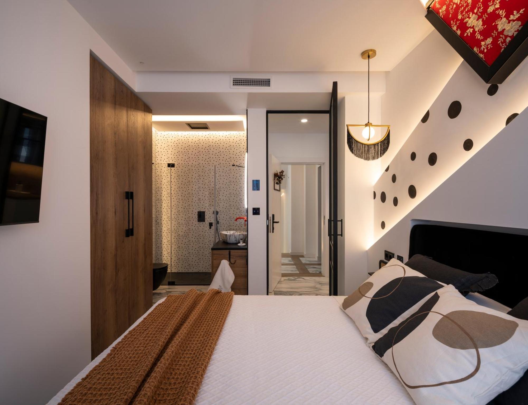 Palatina Concept Suites Grenada Zewnętrze zdjęcie